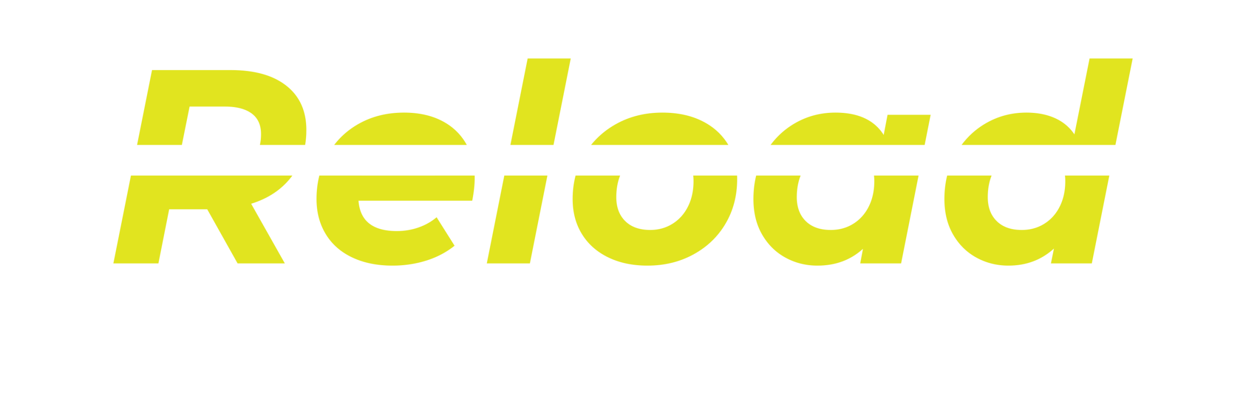 Reload Energy Drinks