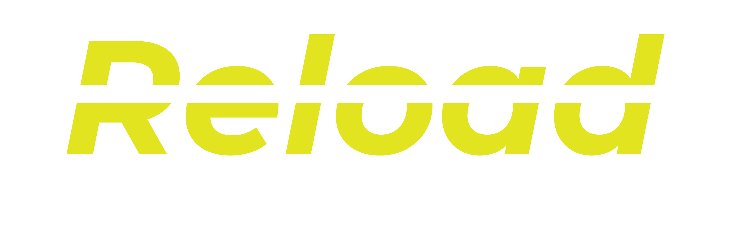 Reload Energy Drinks