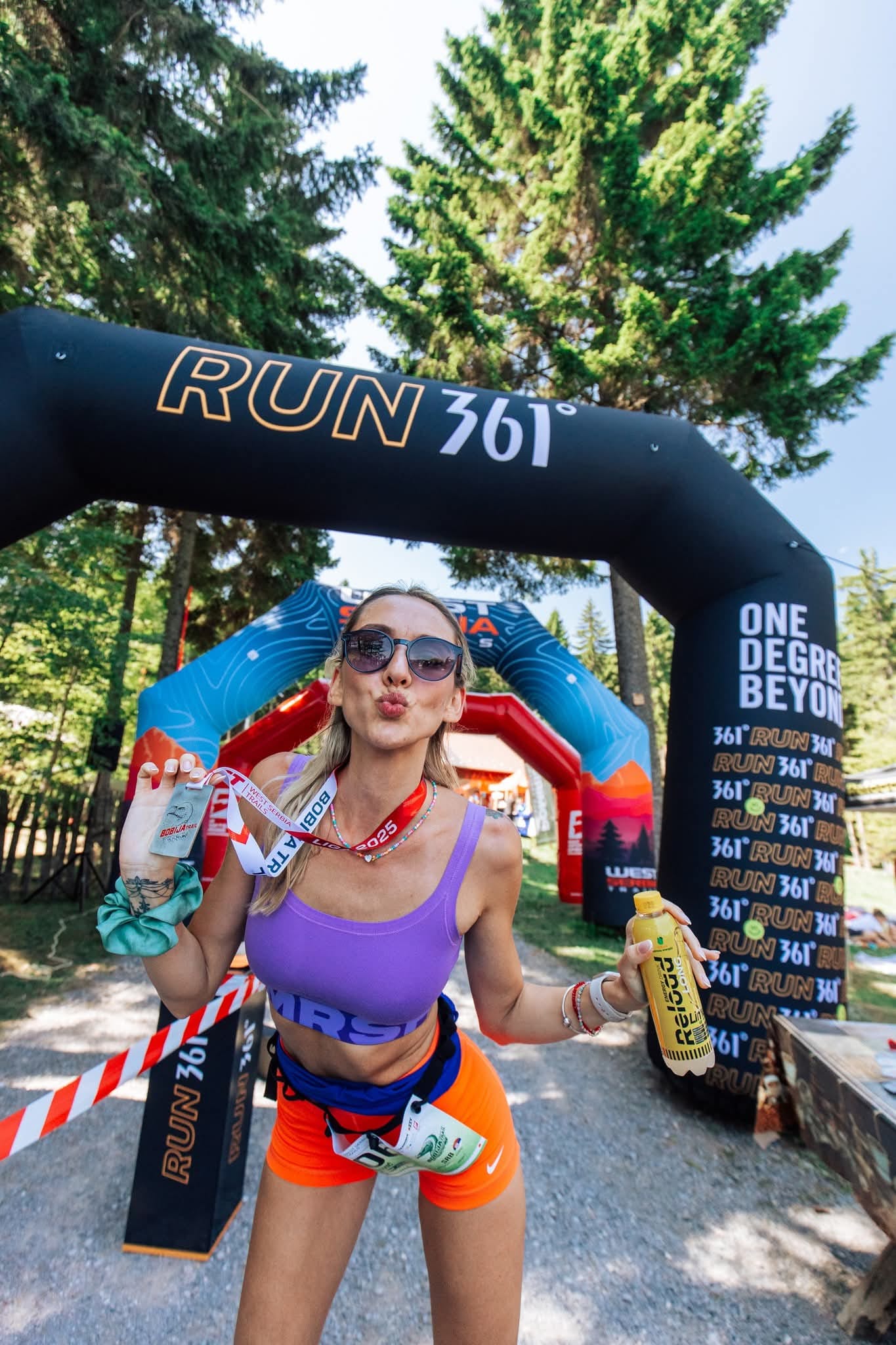 Tajna energije? Pravilna hidratacija tela i uma